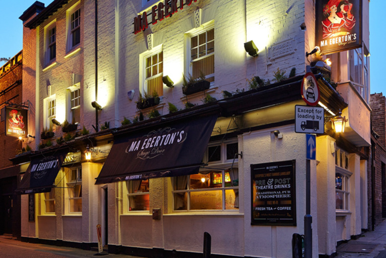 Top 5 Nightlife in Liverpool Local City Life