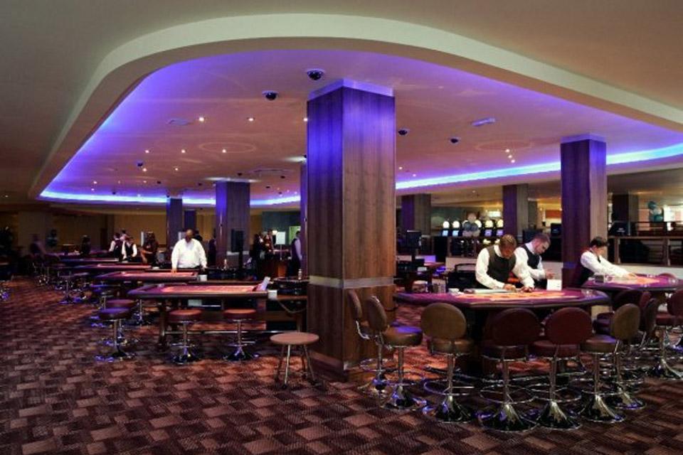 Top 5 Old Casinos in Birmingham Local City Life