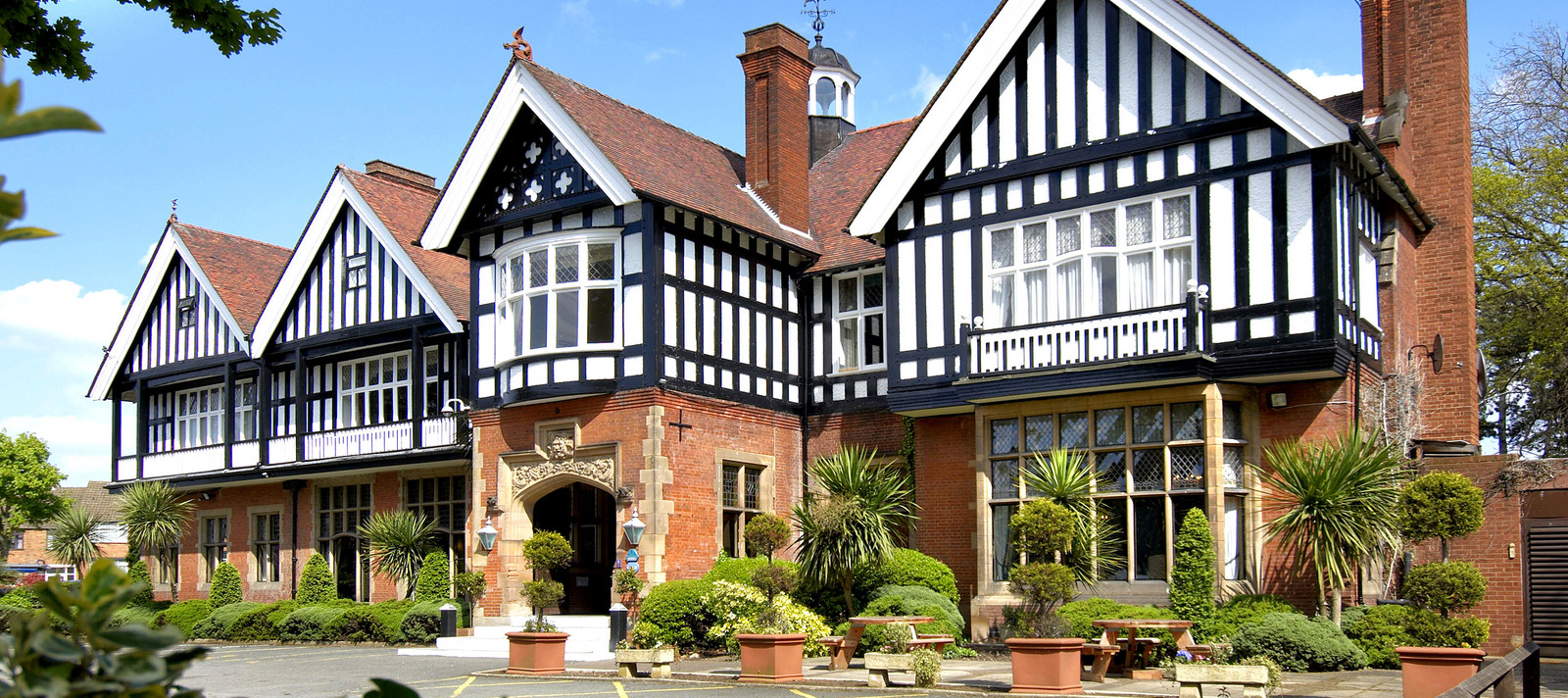 Top 5 Cozy and Comfortable Hotels in Coventry