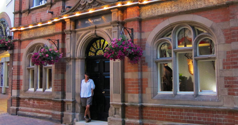 Top 5 nightclubs in Leicester | Local City Life